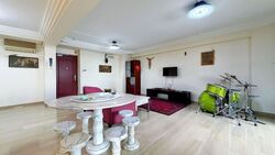 Blk 134 Teck Whye Lane (Choa Chu Kang), HDB Executive #626578411